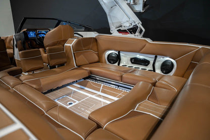 2021 Centurion Ri245 - All White - BoardCo