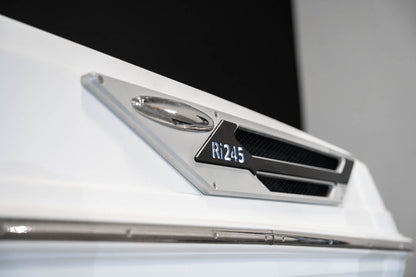 2021 Centurion Ri245 - All White - BoardCo