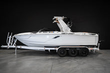 2021 Centurion Ri245 - All White - BoardCo