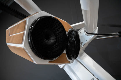 2021 Centurion Ri245 - All White - BoardCo
