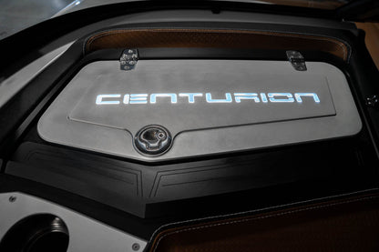 2021 Centurion Ri245 - All White - BoardCo