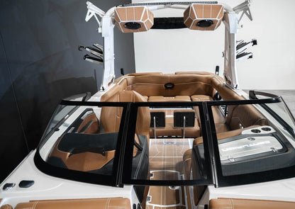 2021 Centurion Ri245 - All White - BoardCo
