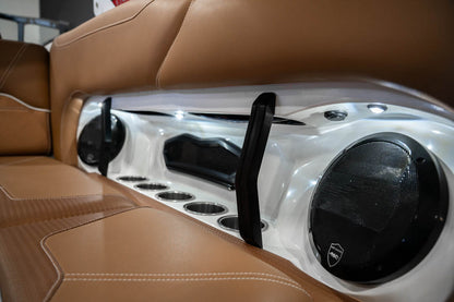 2021 Centurion Ri245 - All White - BoardCo