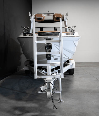 2021 Centurion Ri245 - All White - BoardCo