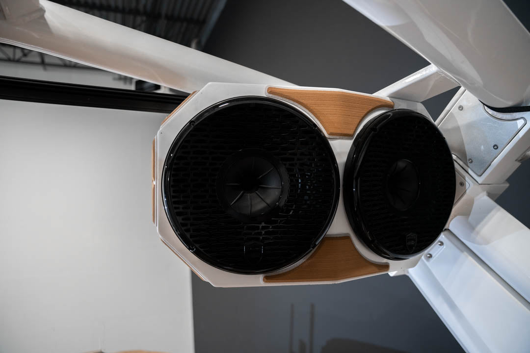 2021 Centurion Ri245 - All White - BoardCo