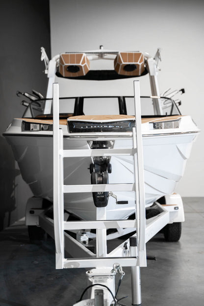 2021 Centurion Ri245 - All White - BoardCo