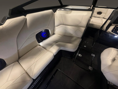 2021 Centurion Ri245 - Black / White - BoardCo