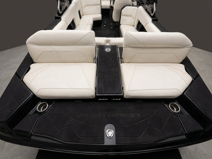 2021 Centurion Ri245 - Black / White - BoardCo
