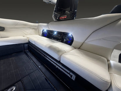 2021 Centurion Ri245 - Black / White - BoardCo