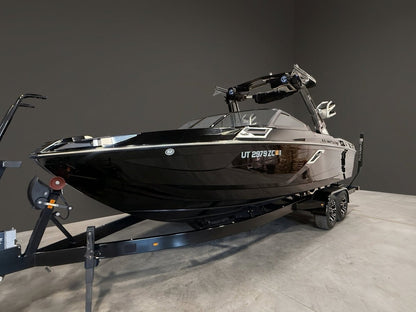 2021 Centurion Ri245 - Black / White - BoardCo