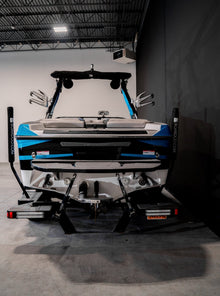 2021 Centurion Ri245 - Blue / Black / White - BoardCo