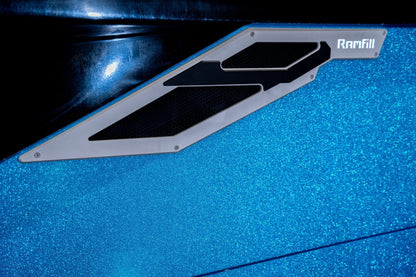 2021 Centurion Ri245 - Blue / Black / White - BoardCo Boats