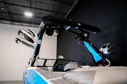 2021 Centurion Ri245 - Blue / Black / White - BoardCo