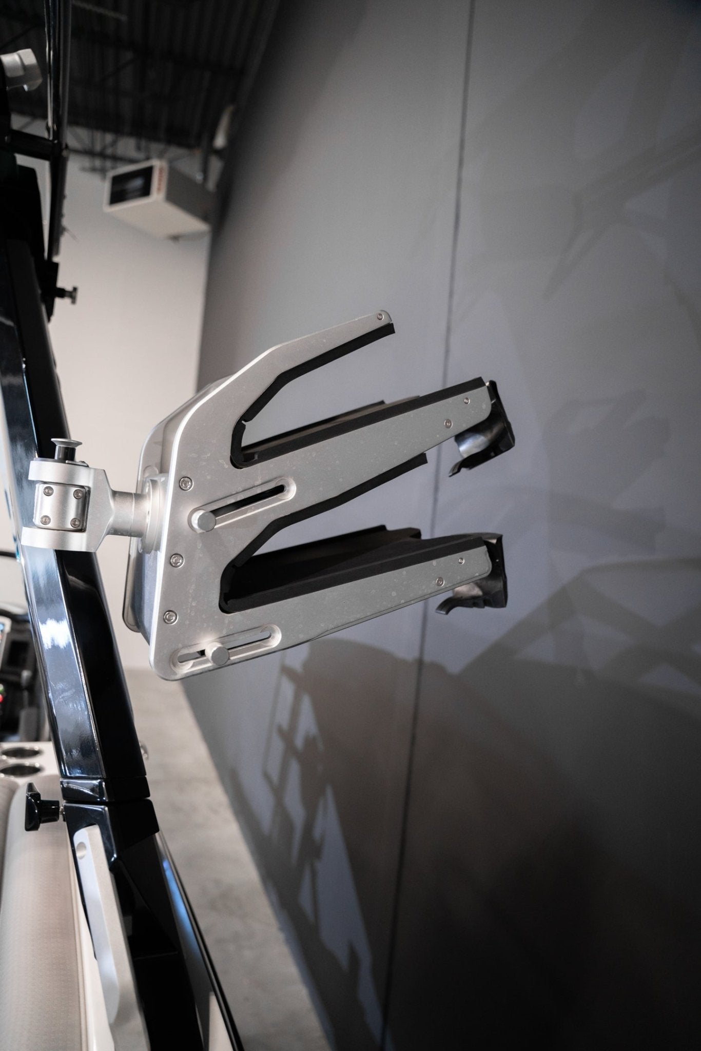 2021 Centurion Ri245 - Blue / Black / White - BoardCo Boats