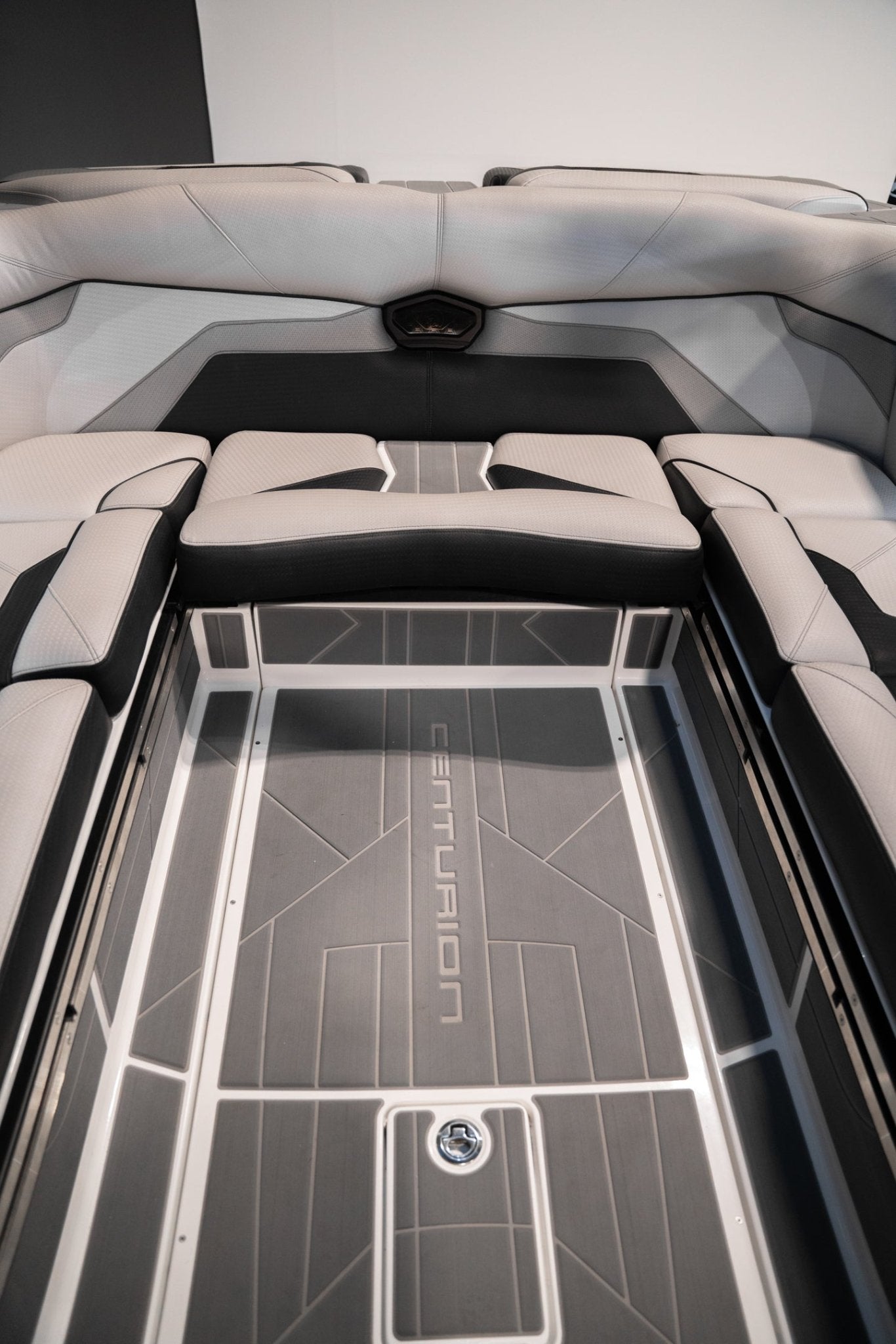 2021 Centurion Ri245 - Blue / Black / White - BoardCo Boats
