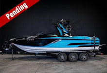 2021 Centurion Ri245 - Blue / Black / White - BoardCo