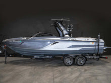 2021 Centurion Ri245 Charcoal / Gunmetal Flake / Silver Flake - BoardCo
