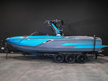 2021 Centurion Ri265 - Gunmetal Flake / Bahama Blue Flake / Charcoal - BoardCo