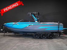 2021 Centurion Ri265 - Gunmetal Flake / Bahama Blue Flake / Charcoal - BoardCo