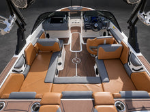 2021 Heyday WT-Surf in Black Metal Flake w/ Castano Brown interior
