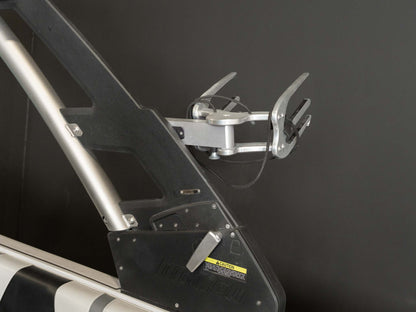 2021 Malibu 21 MLX - White / Black - BoardCo Boats