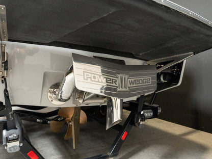 2021 Malibu 21 MLX - White / Black - BoardCo Boats