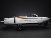 2021 Mastercraft ProStar - All White / Tan