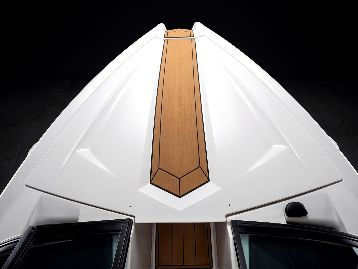 2021 Mastercraft ProStar in All White w/ Tan interior