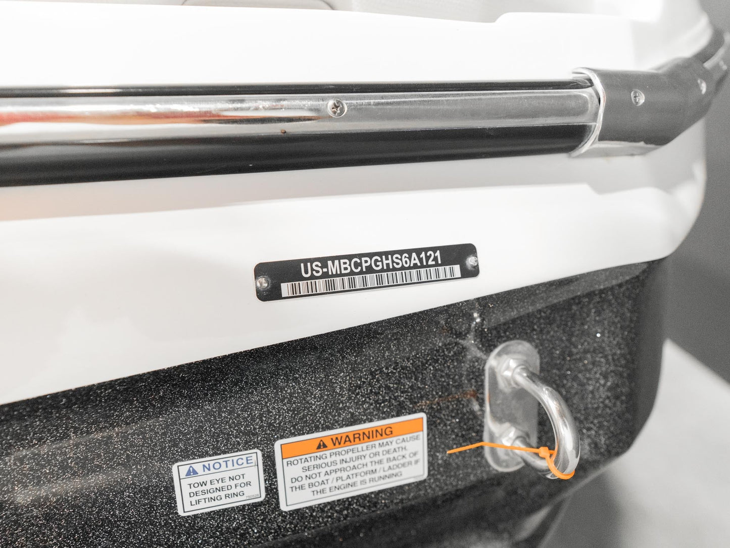 2021 Mastercraft X22 - White / Black Flake - BoardCo Boats