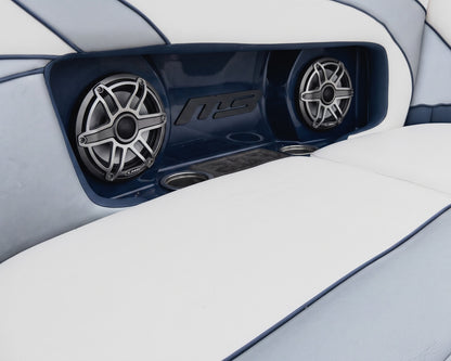 2021 MB B52 Alpha 23 in White w/ White interior