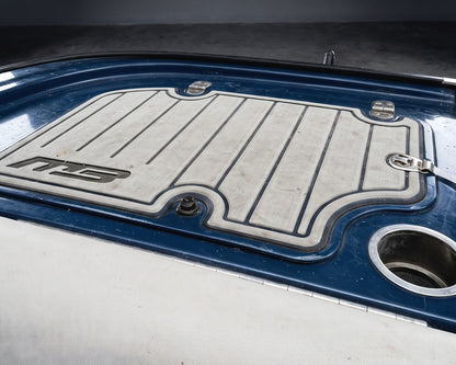 2021 MB B52 Alpha 23 in White w/ White interior