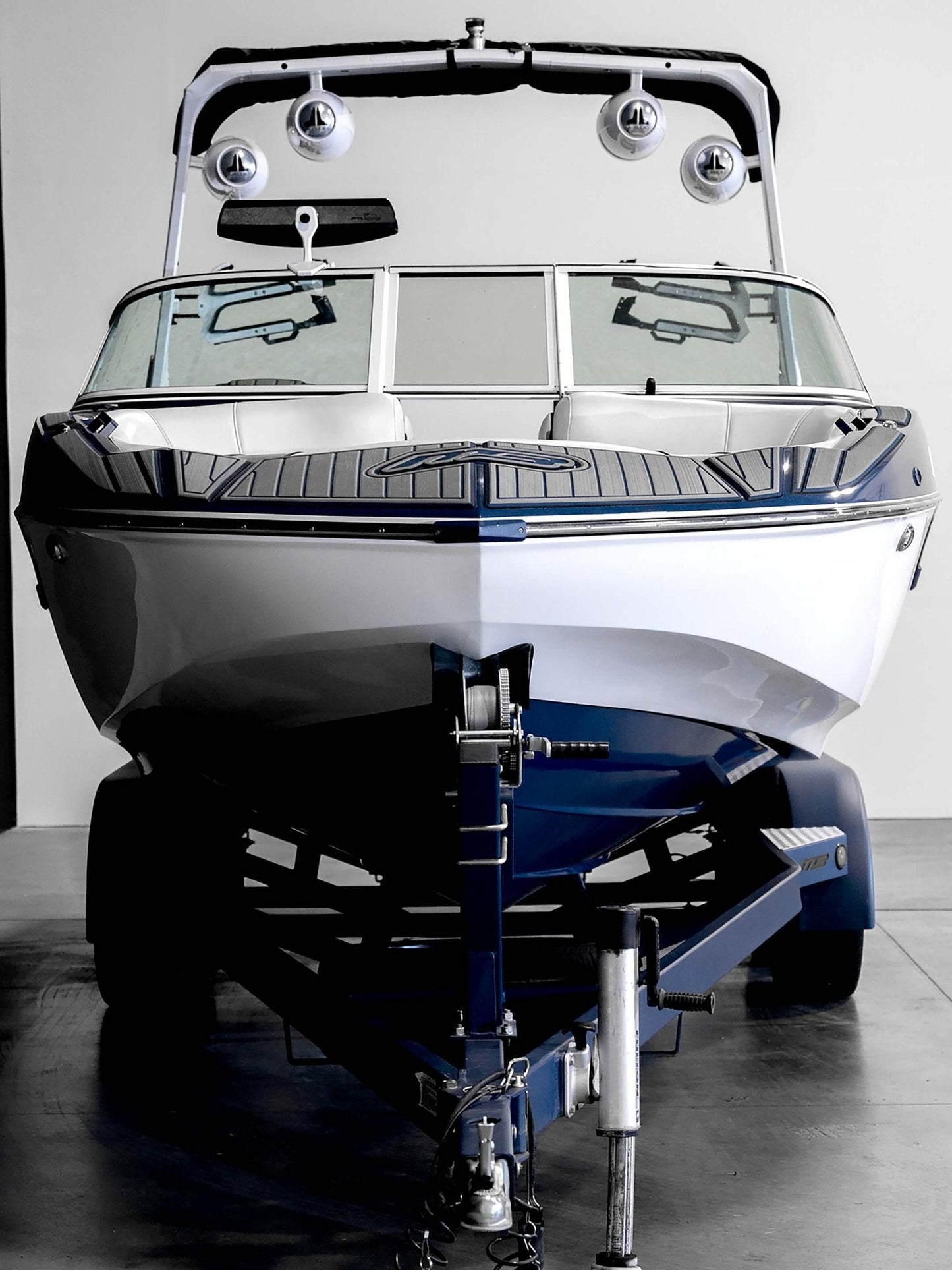 2021 MB B52 23 - BoardCo Boats