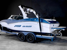 2021 MB B52 23 - BoardCo Boats