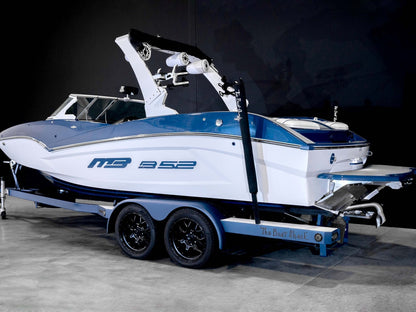 2021 MB B52 23 - BoardCo Boats