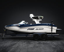 2021 MB B52 Alpha 23 in White w/ White interior