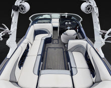 2021 MB B52 Alpha 23 in White w/ White interior