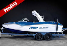 2021 MB B52 Alpha 23 - BoardCo Boats