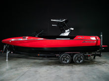 2021 Supreme S238 - Black / Red Flake - BoardCo