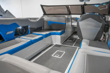 2021 Supreme ZS232 Bahama Flake / White - BoardCo Boats
