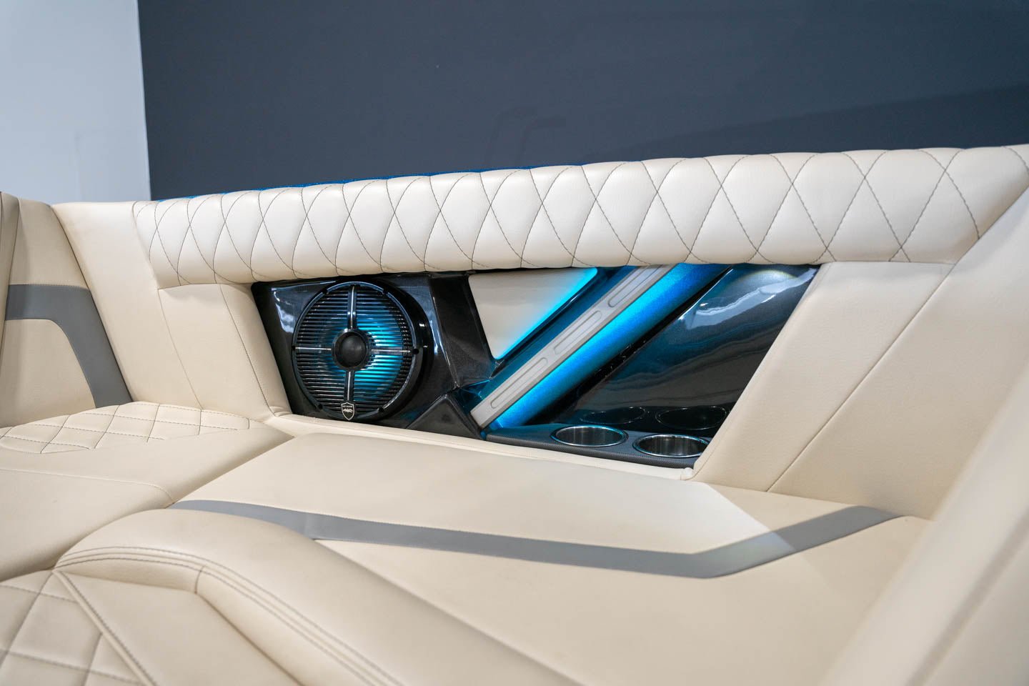 2021 Tige 23ZX - BoardCo Boats
