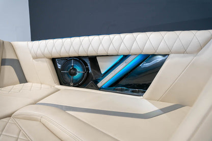 2021 Tige 23ZX - BoardCo Boats