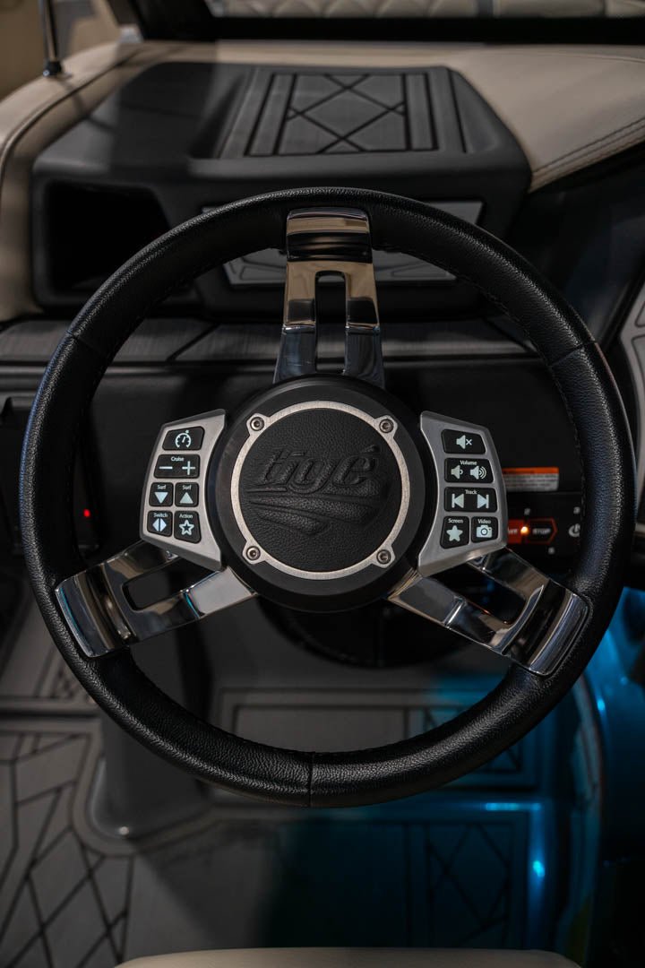 2021 Tige 23ZX - BoardCo Boats