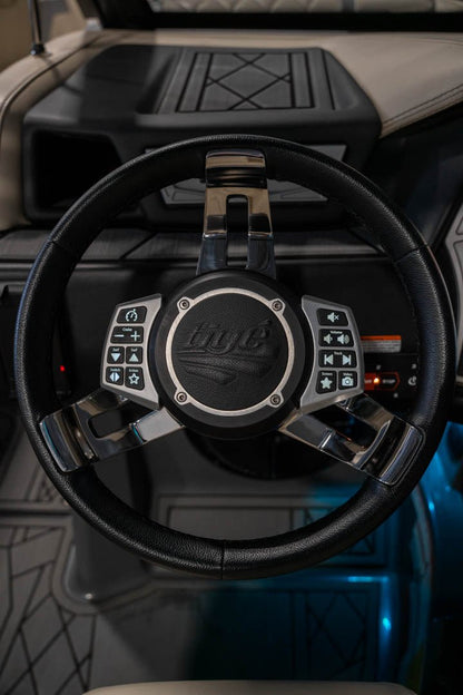2021 Tige 23ZX - BoardCo Boats