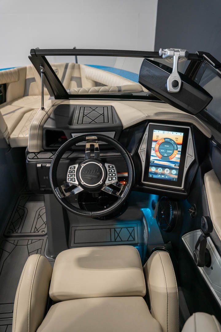 2021 Tige 23ZX - BoardCo Boats