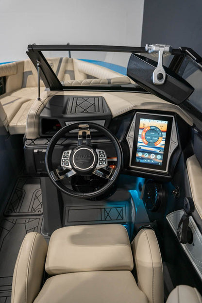 2021 Tige 23ZX - BoardCo Boats