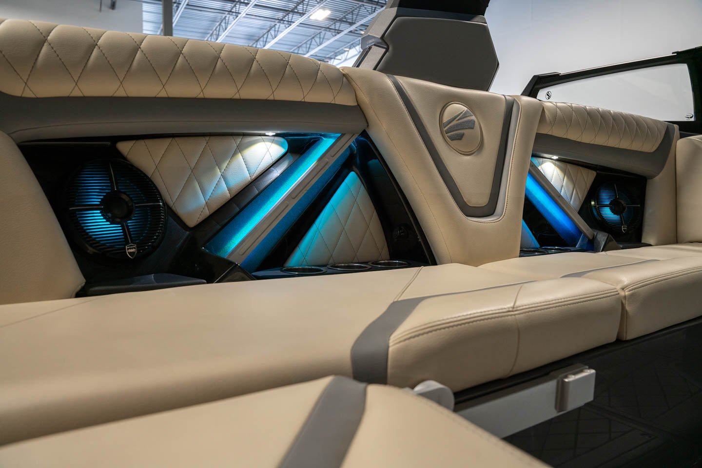 2021 Tige 23ZX - BoardCo Boats