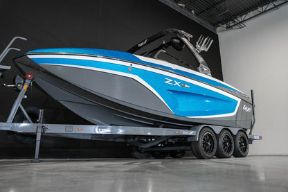 2021 Tige 23ZX - BoardCo Boats