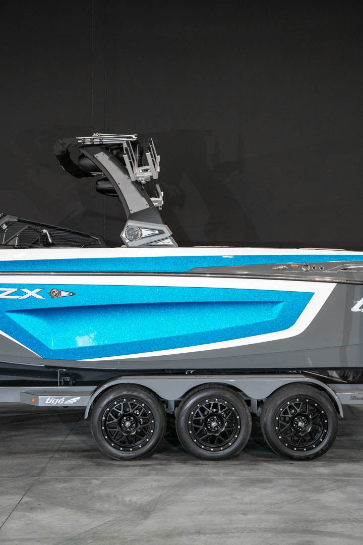 2021 Tige 23ZX - BoardCo Boats