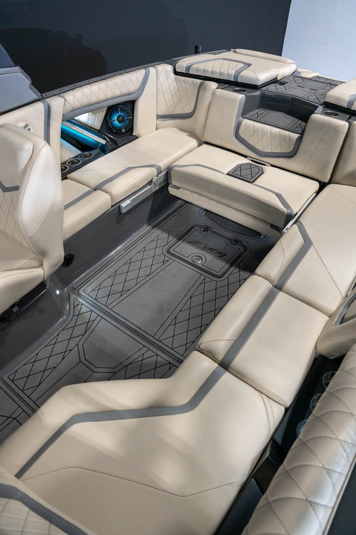 2021 Tige 23ZX - BoardCo Boats