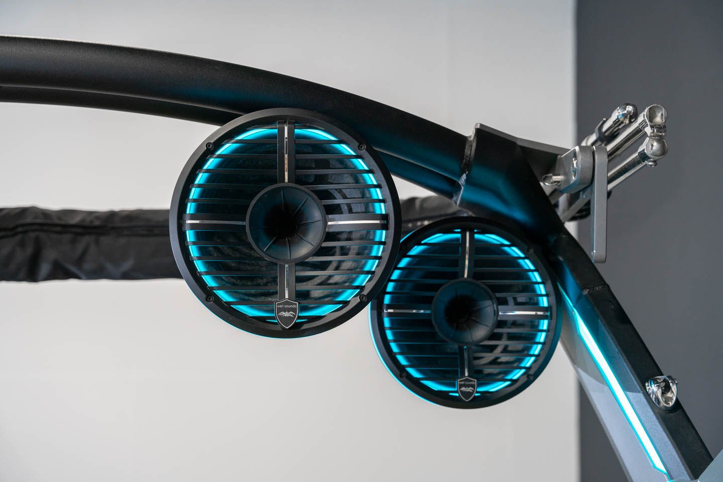 2021 Tige 23ZX - BoardCo Boats